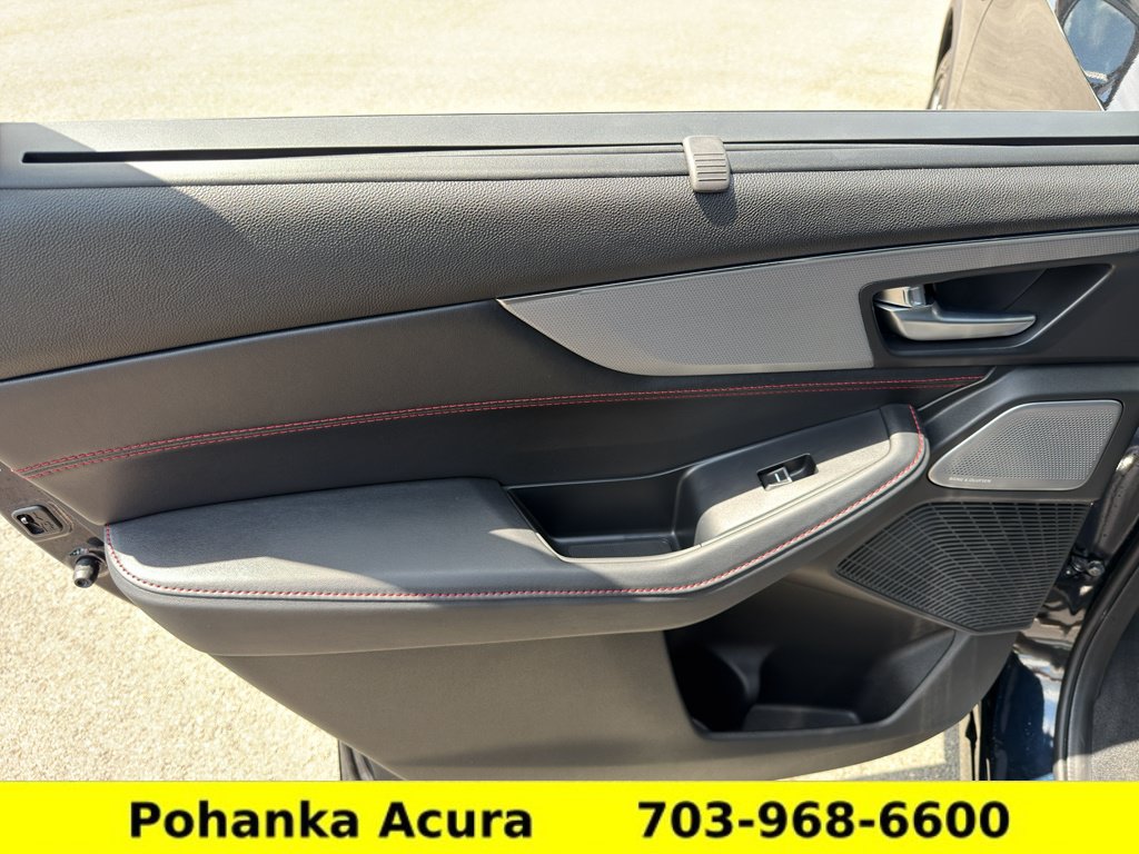 Certified 2026 Acura MDX A-Spec AWD/4WD image 25