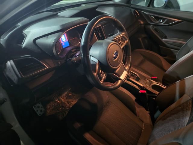 Used 2018 Subaru Impreza 2.0i Sport AWD/4WD image 8