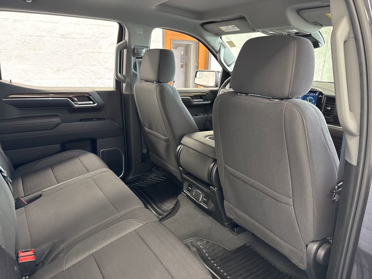 Used 2023 Chevrolet Silverado 1500 RST image 38