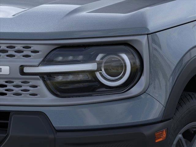New 2026 Ford Bronco Sport Big Bend w/ Convenience Package image 18