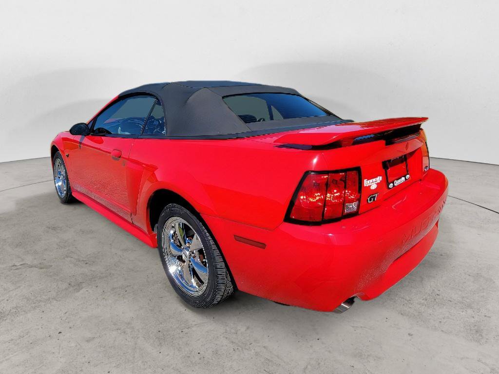 Used 2003 Ford Mustang GT RWD image 6