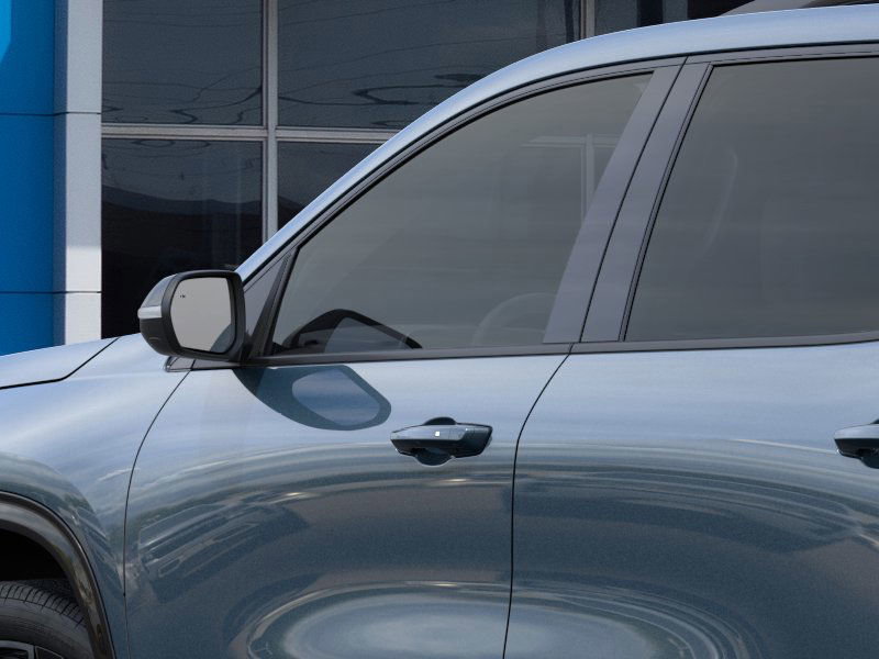 New 2026 Chevrolet Traverse RS w/ LPO, Floor Liner Package image 16