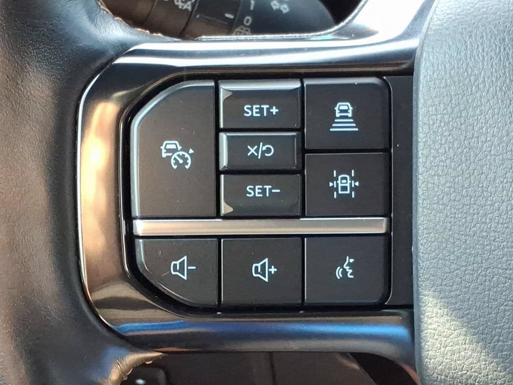 Used 2023 Ford Expedition Max Platinum AWD/4WD image 21