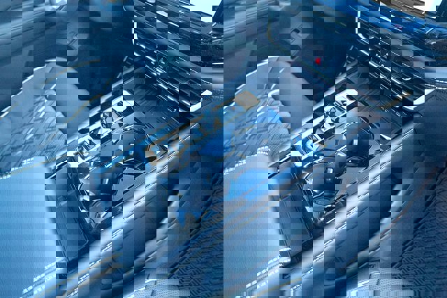 New 2026 Volkswagen Atlas SEL Premium R-Line image 43