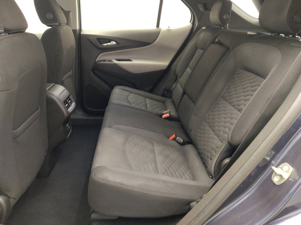Used 2019 Chevrolet Equinox LS FWD image 18
