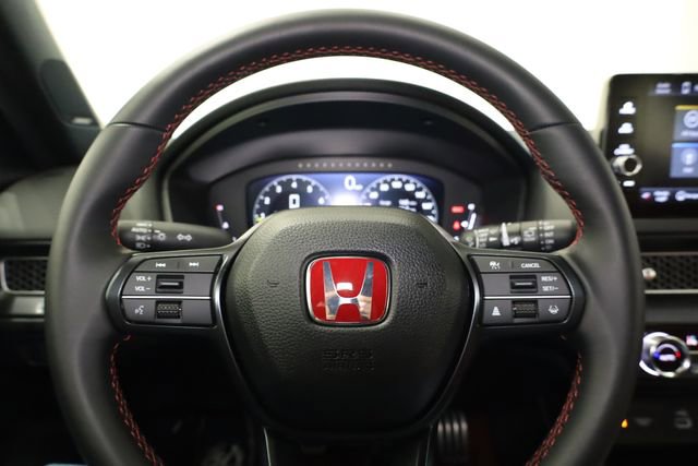 Used 2025 Honda Civic Type R image 16
