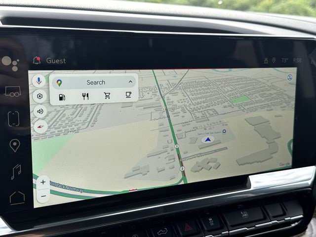 New 2026 GMC Sierra 1500 Elevation image 14