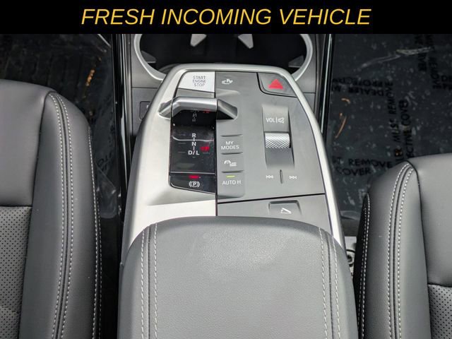 Used 2025 BMW X1 xDrive28i AWD/4WD image 16