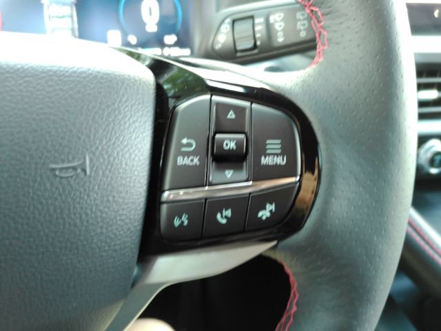Used 2026 Ford Explorer ST-Line w/ ST-Line Street Pack AWD/4WD image 38