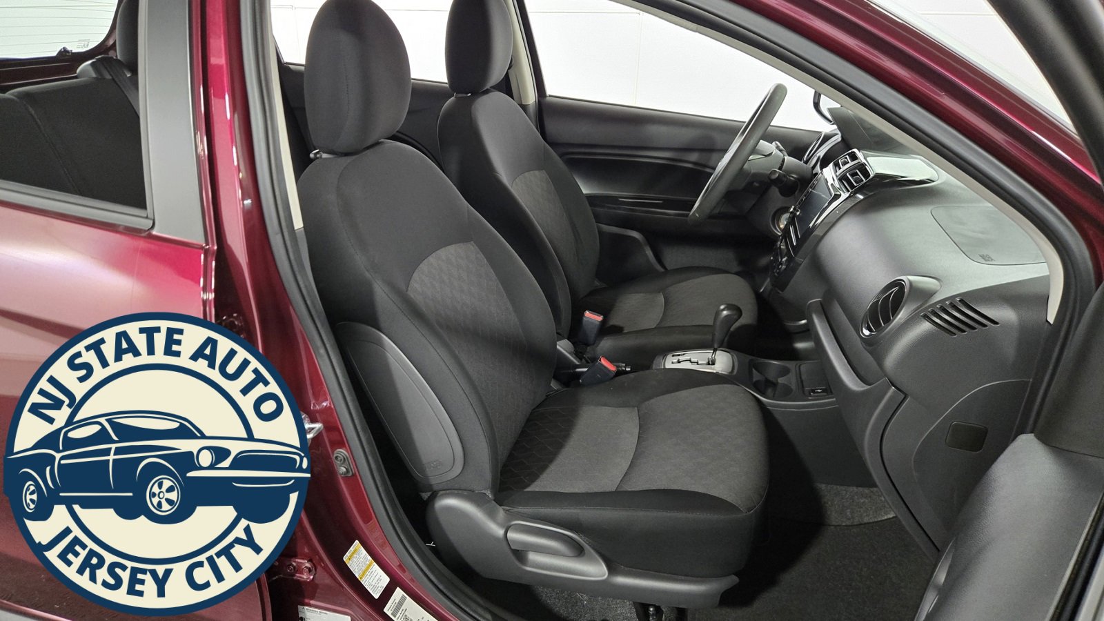 Used 2024 Mitsubishi Mirage ES image 29