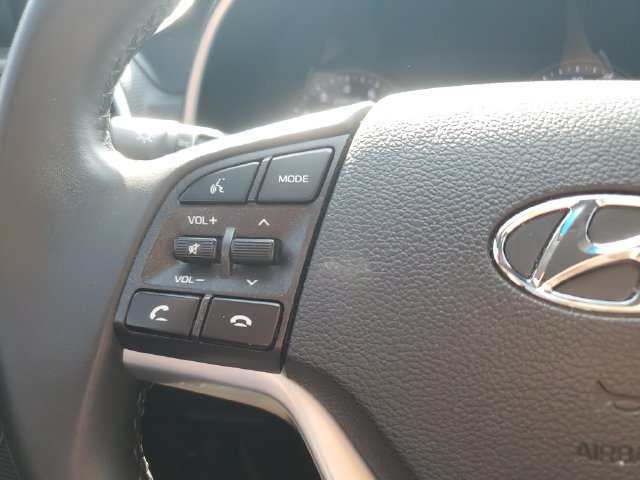Used 2020 Hyundai Tucson Sport FWD image 21