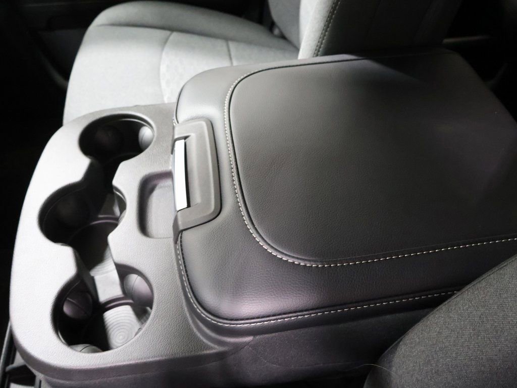 New 2026 RAM 3500 Tradesman image 26