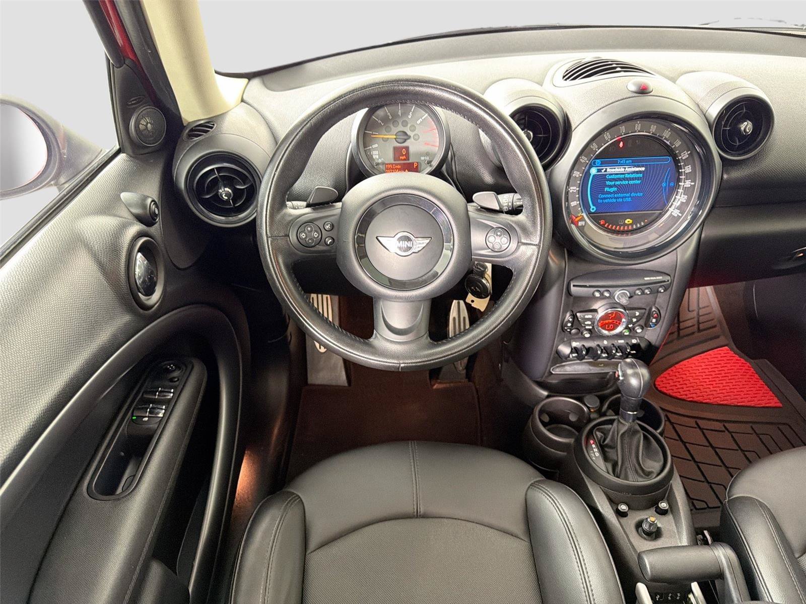 Used 2015 MINI Cooper Countryman S FWD image 20