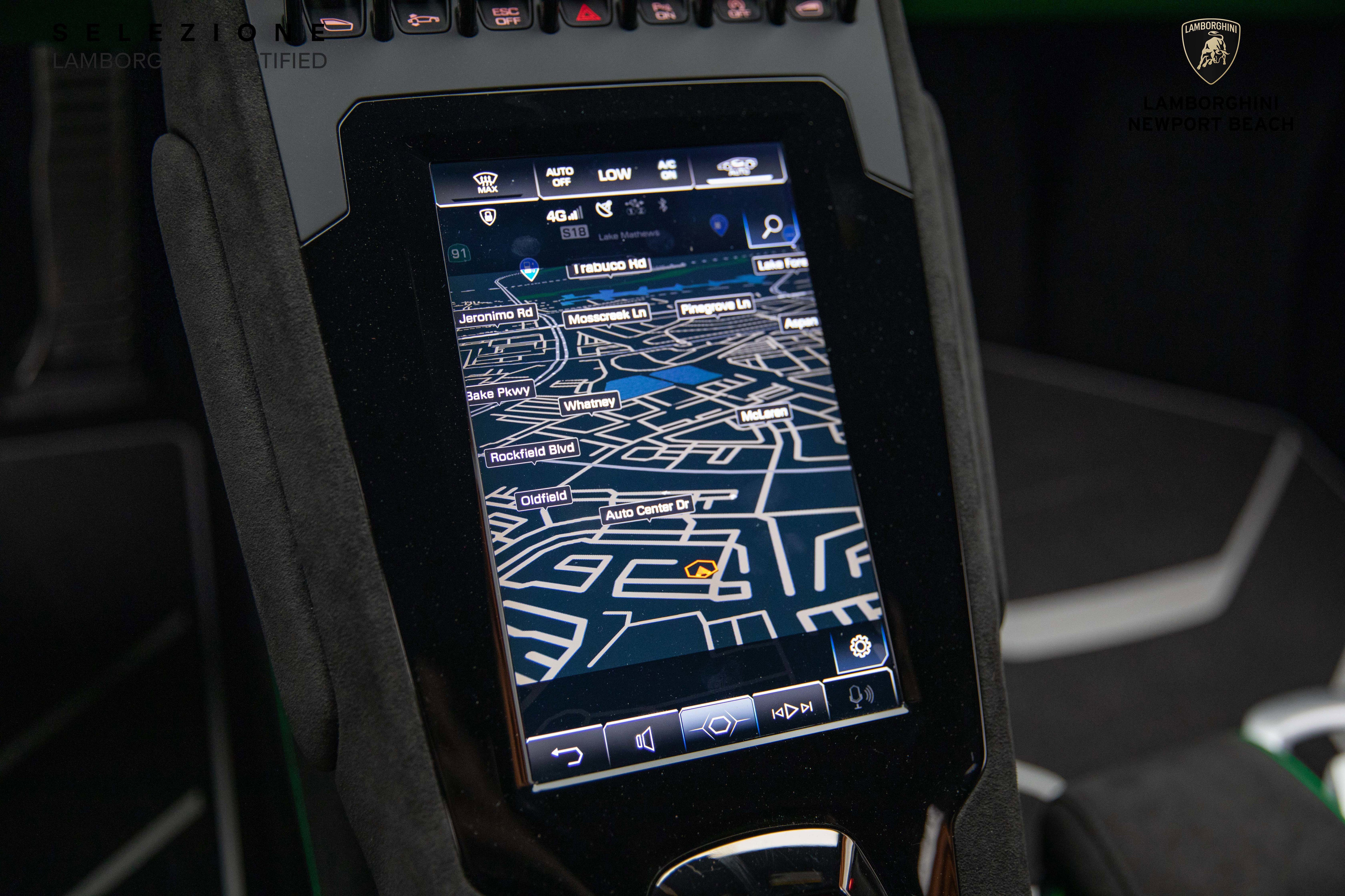 Used 2023 Lamborghini Huracan Tecnica image 29