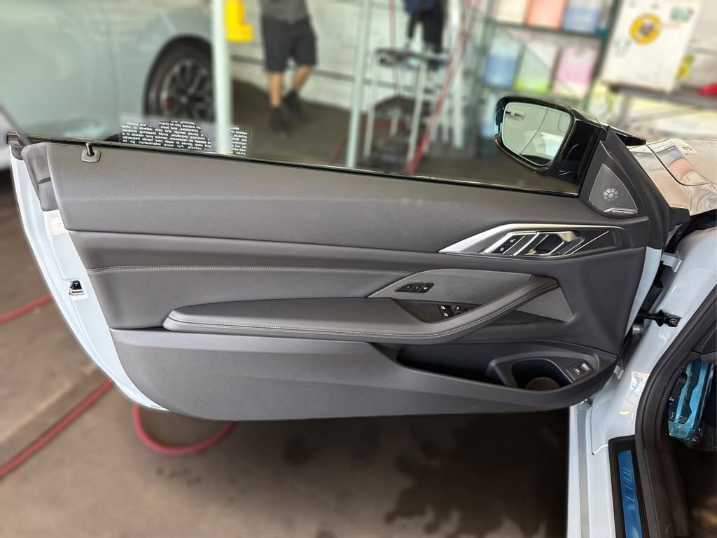 New 2026 BMW 440i xDrive Coupe AWD/4WD image 26