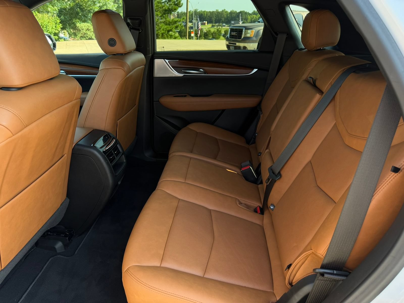 Used 2023 Cadillac XT5 Premium Luxury FWD image 26