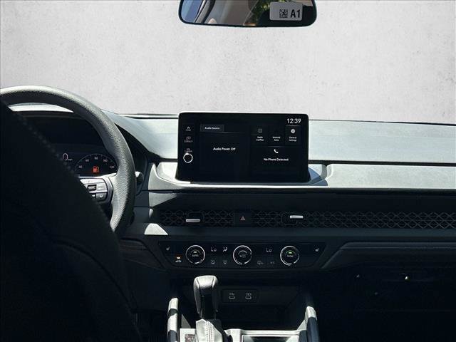 New 2026 Honda Accord SE image 14