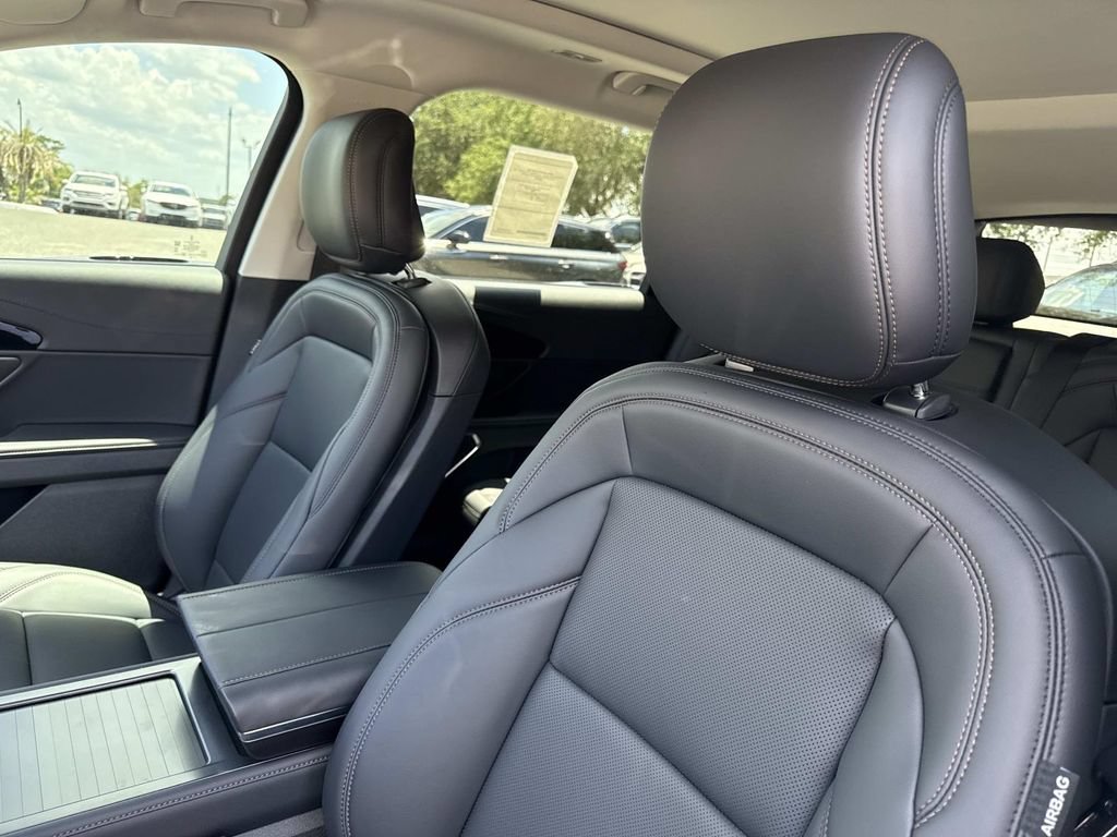 New 2026 Lincoln Nautilus Premier w/ Equipment Group 102A AWD/4WD image 20