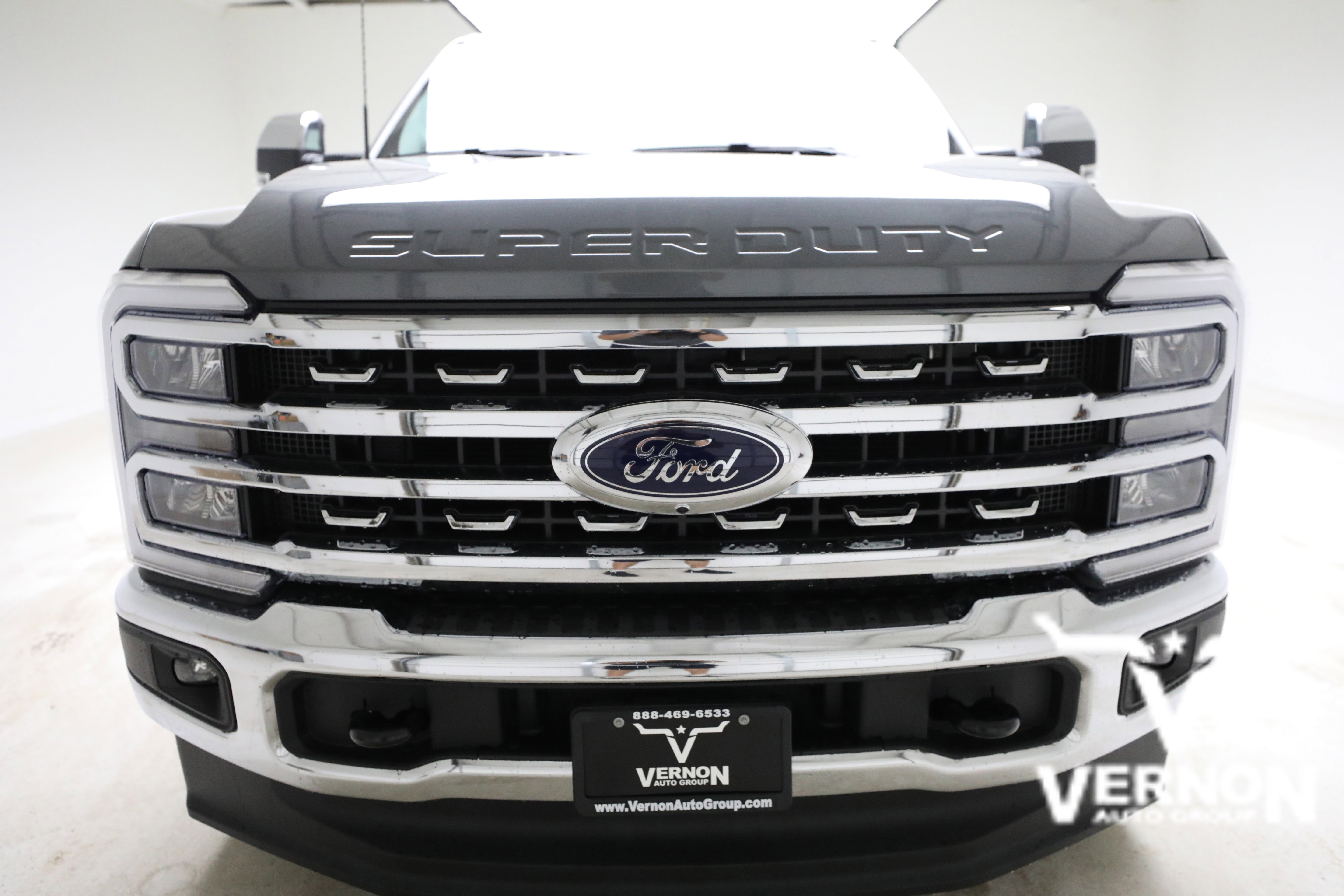 New 2026 Ford F250 Lariat AWD/4WD image 8