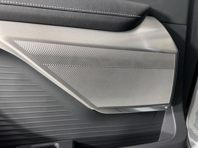 Certified 2026 Cadillac Vistiq Luxury w/ LPO, Floor Liner Package AWD/4WD image 24