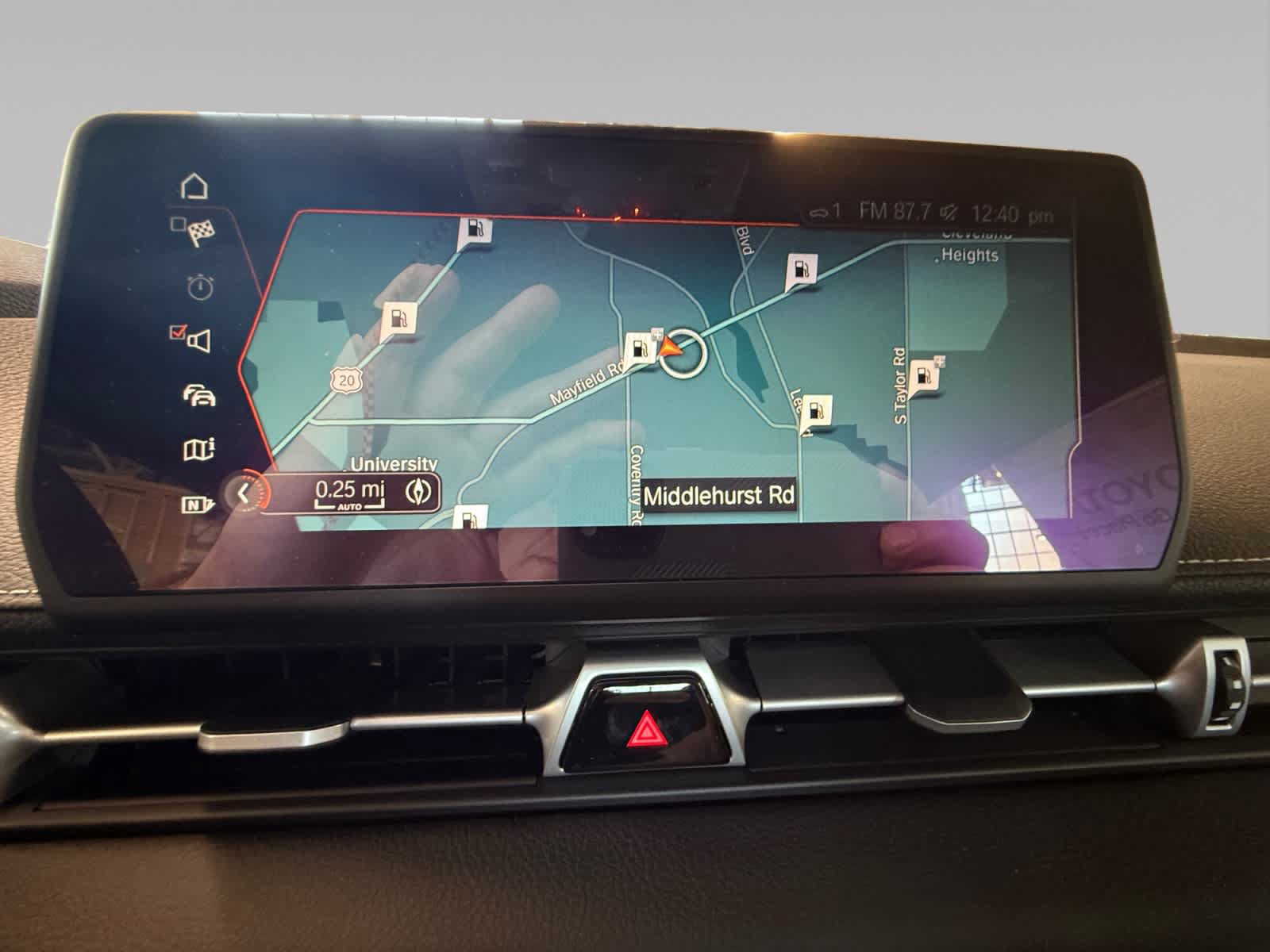 New 2026 Toyota Supra RWD image 15