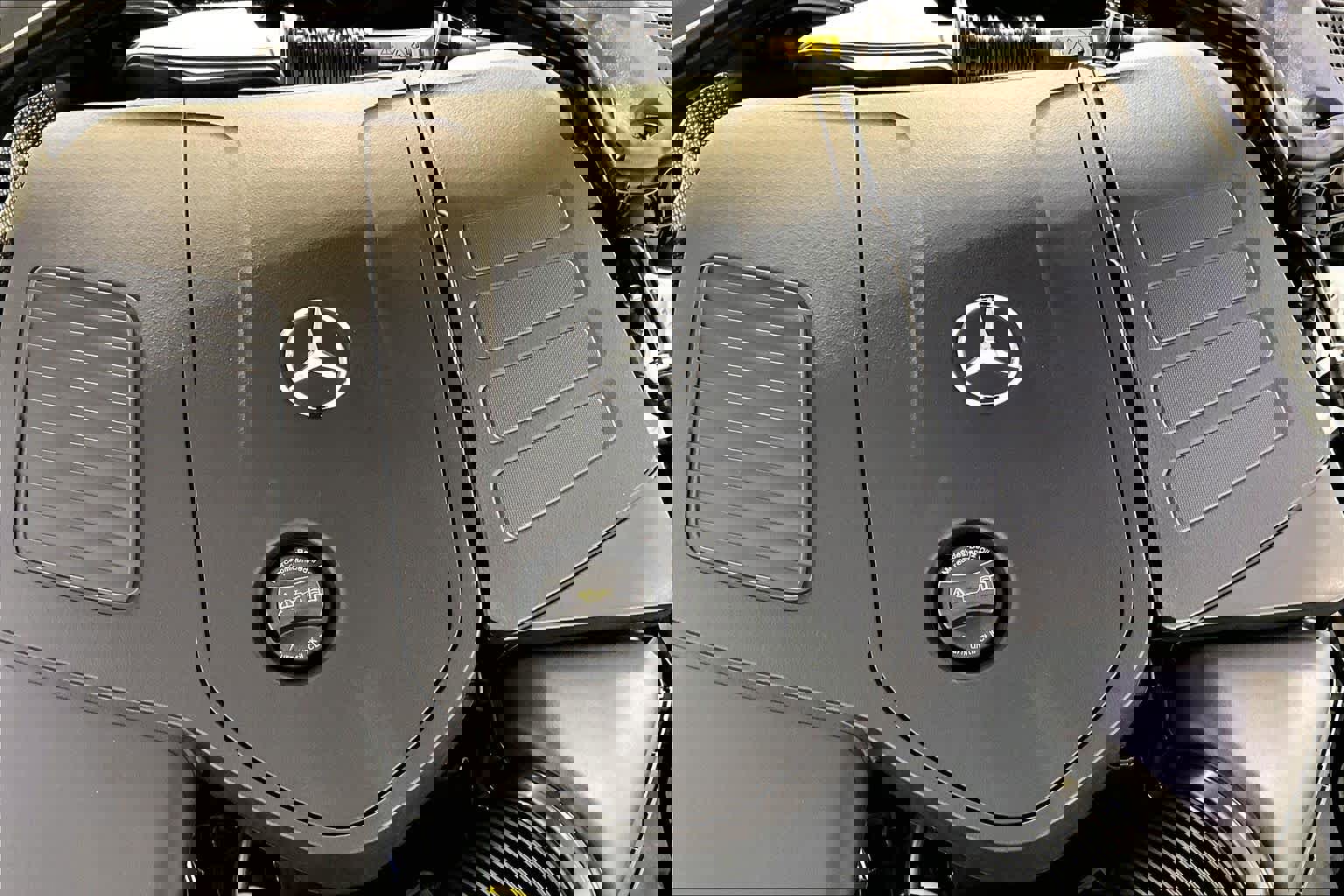 New 2026 Mercedes-Benz CLE 300 4MATIC Cabriolet image 15