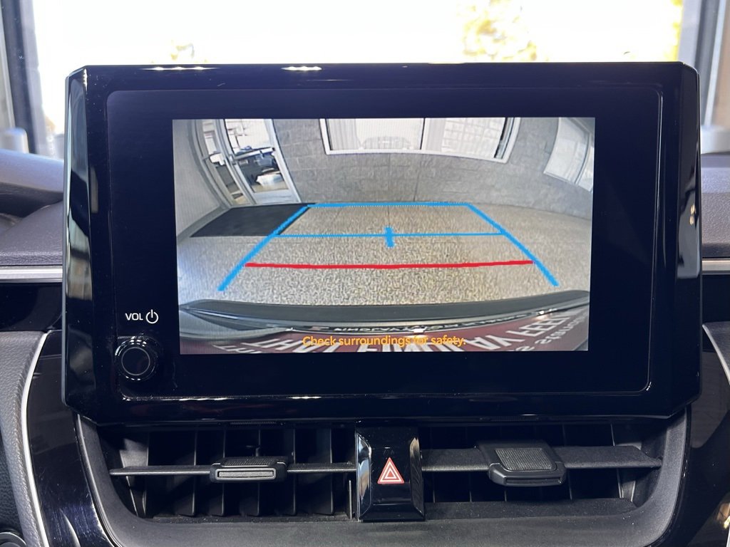 Certified 2024 Toyota Corolla SE image 29