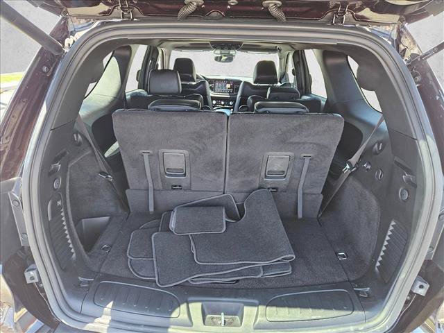 Used 2025 Dodge Durango R/T AWD/4WD image 14