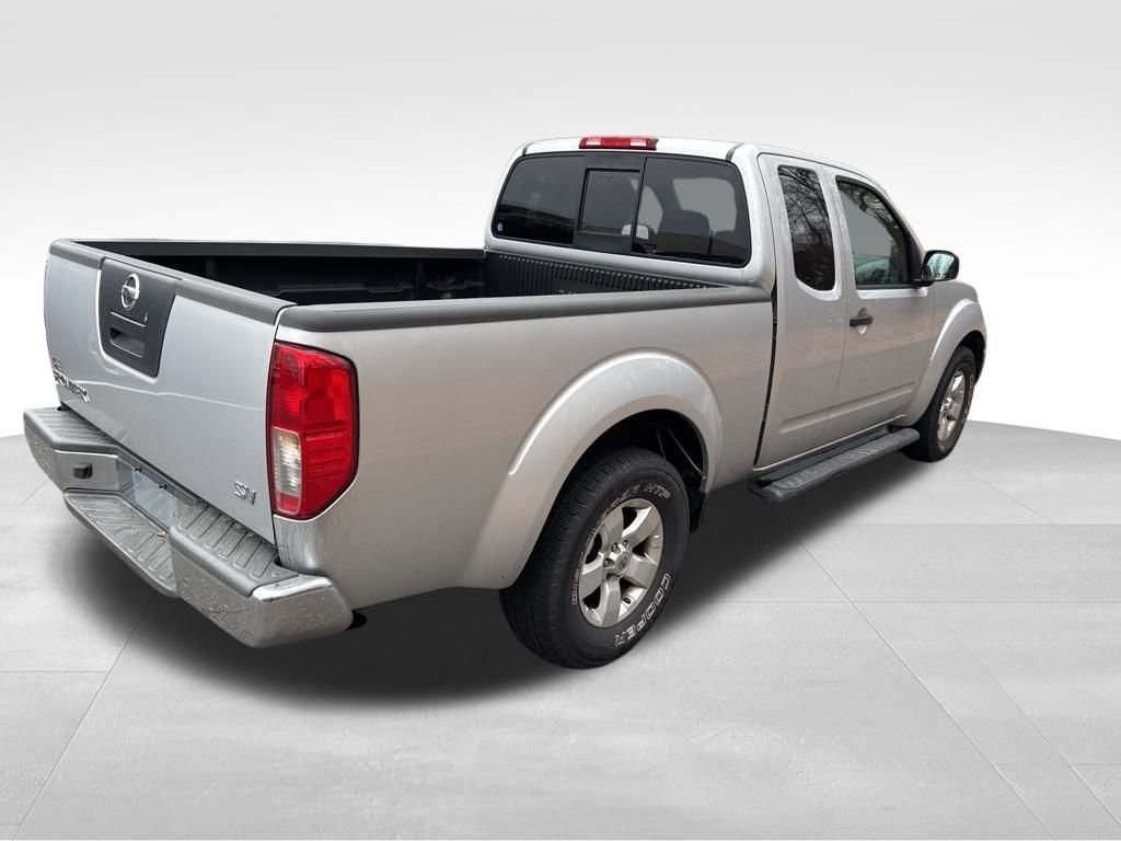 Used 2011 Nissan Frontier SV image 14