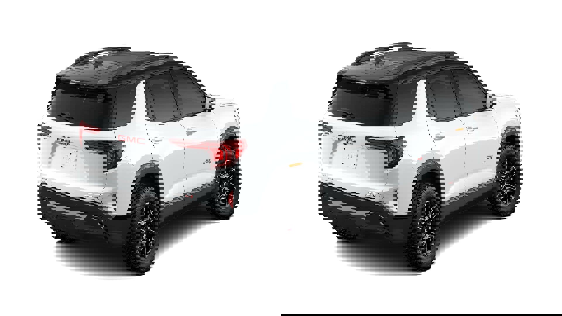 New 2026 GMC Terrain AT4 w/ Convenience Package III image 30