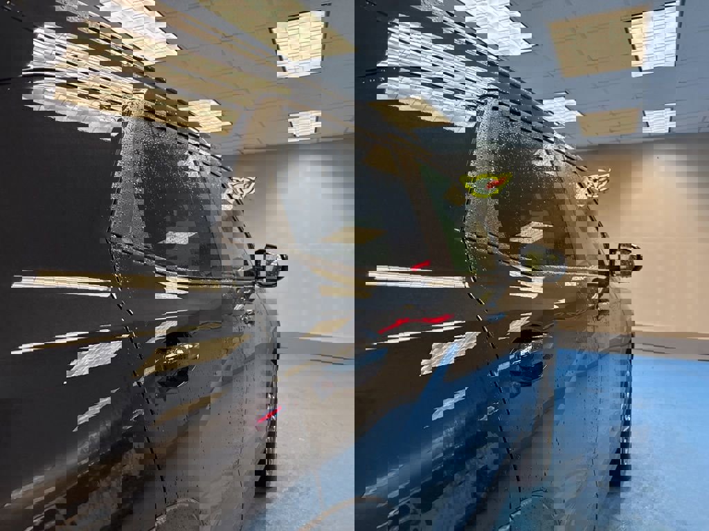 New 2026 Chevrolet TrailBlazer RS w/ Convenience Package image 6