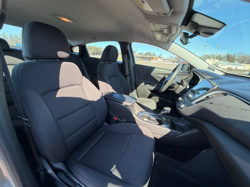 Used 2023 Chevrolet Malibu LS FWD image 6