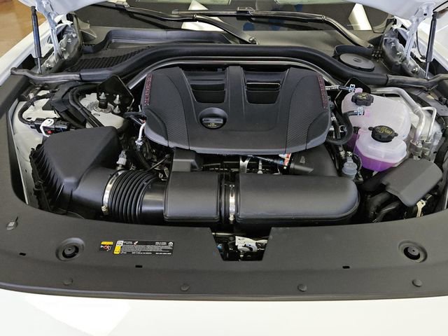 New 2026 Dodge Charger Scat Pack w/ Blacktop Package image 10