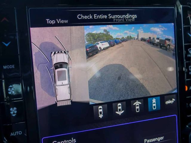Used 2019 RAM 1500 Limited AWD/4WD image 22