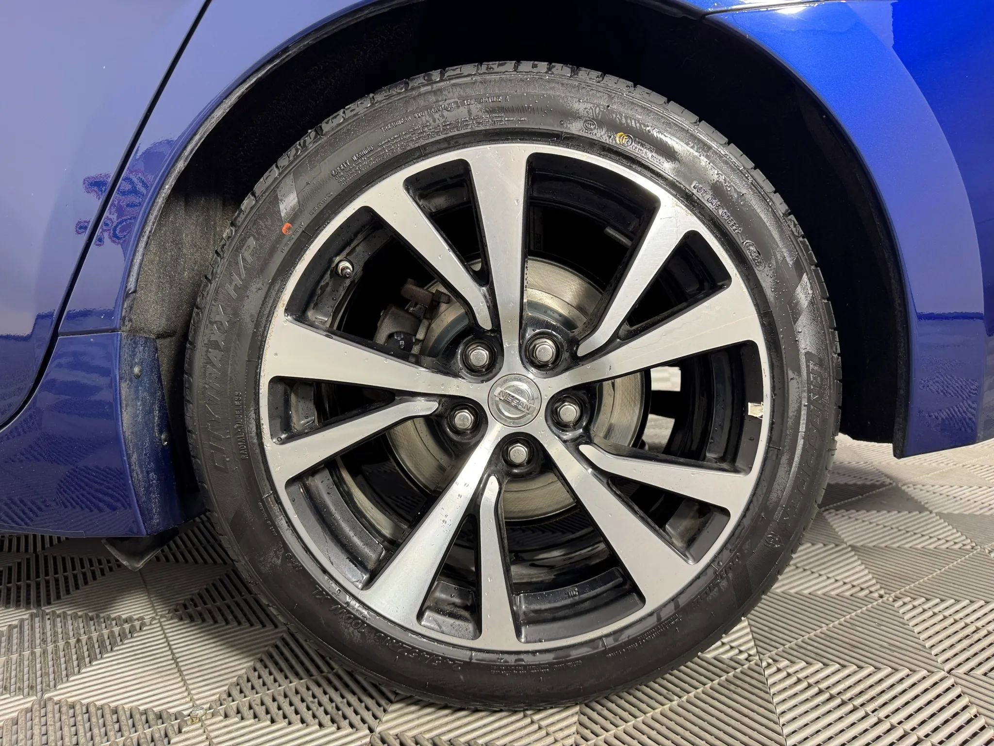 Used 2018 Nissan Maxima 3.5 SL image 46