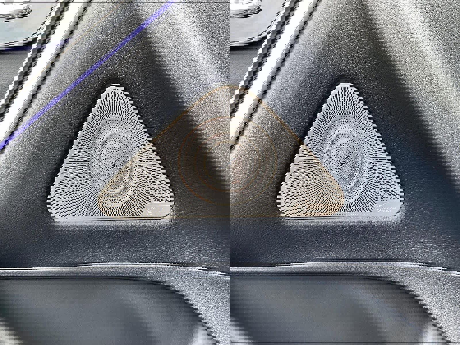 Used 2022 Mercedes-Benz S 580 4MATIC Sedan image 35