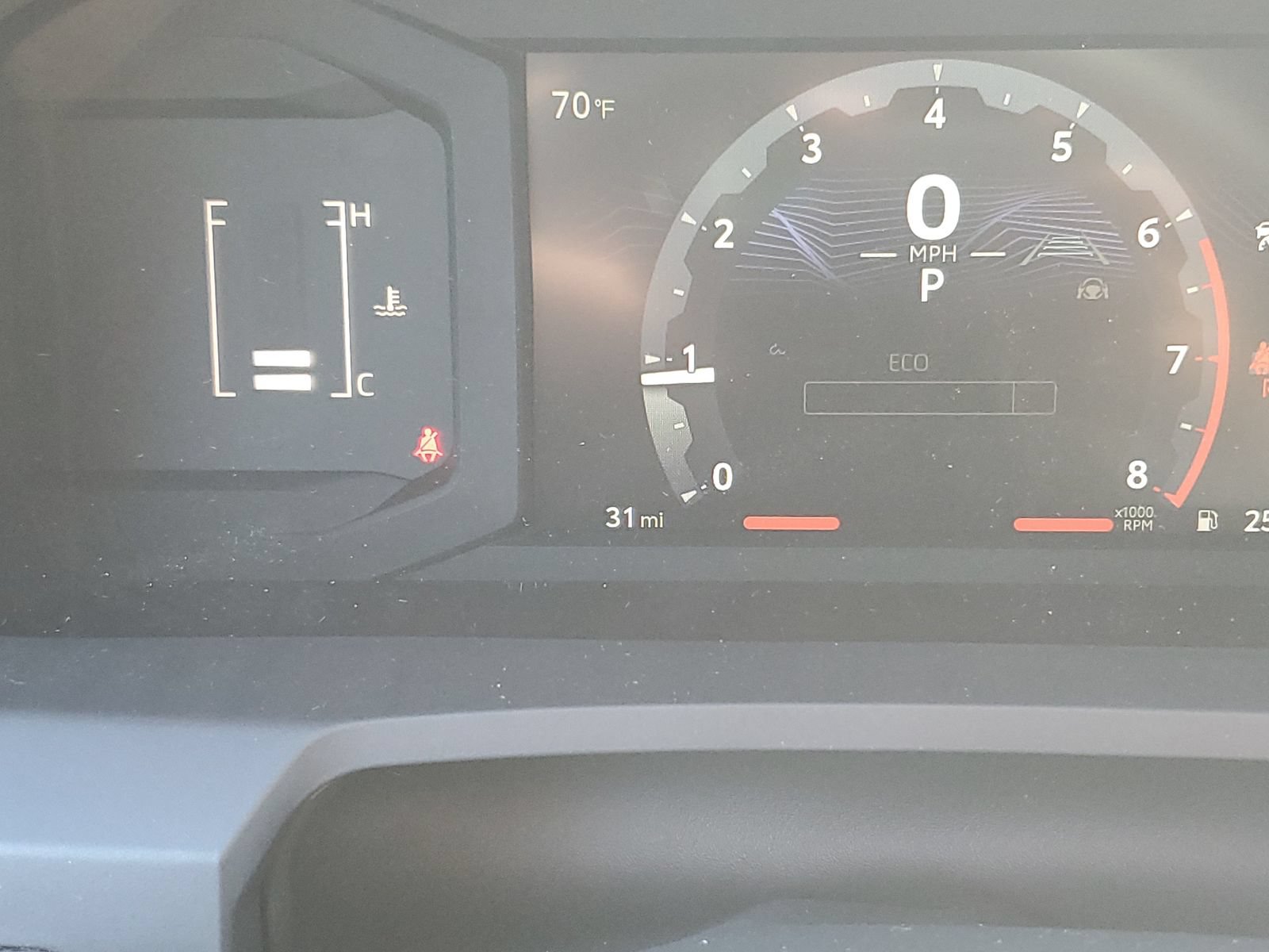 Certified 2025 Toyota Tacoma SR5 AWD/4WD image 26