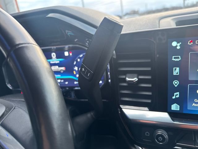 Used 2022 Chevrolet Silverado 1500 LT w/ Protection Package image 15