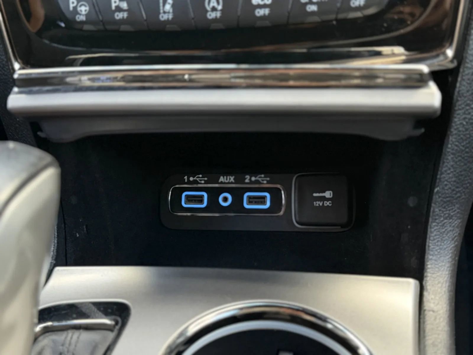 Used 2020 Jeep Grand Cherokee High Altitude image 34