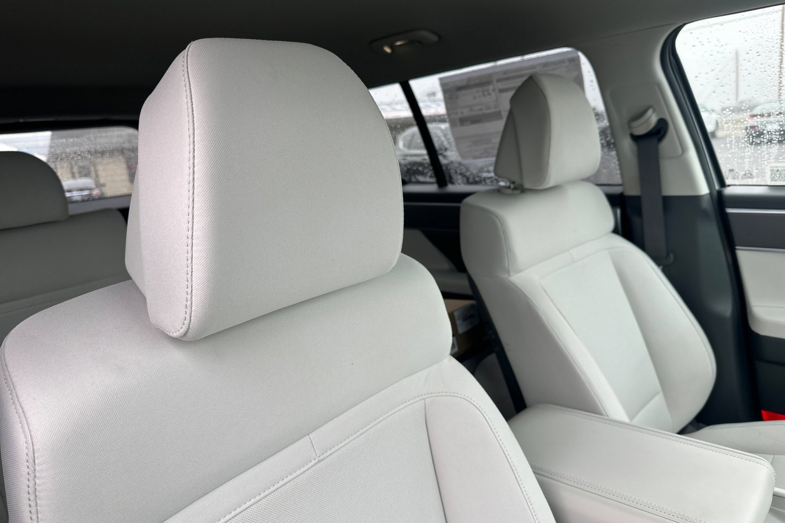 New 2025 Hyundai Santa Fe SE image 15