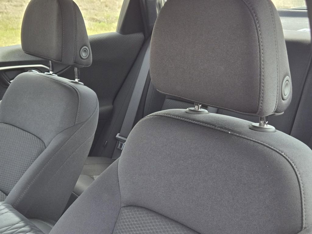 Used 2025 Chevrolet Malibu RS image 23