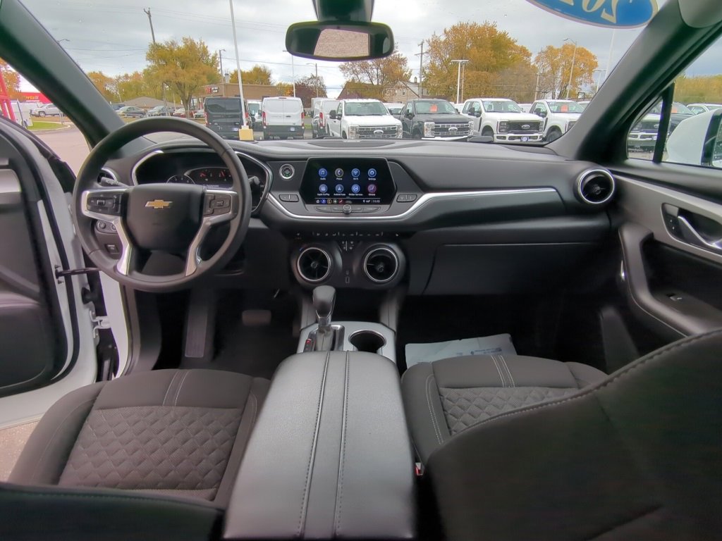 Used 2022 Chevrolet Blazer LT image 15