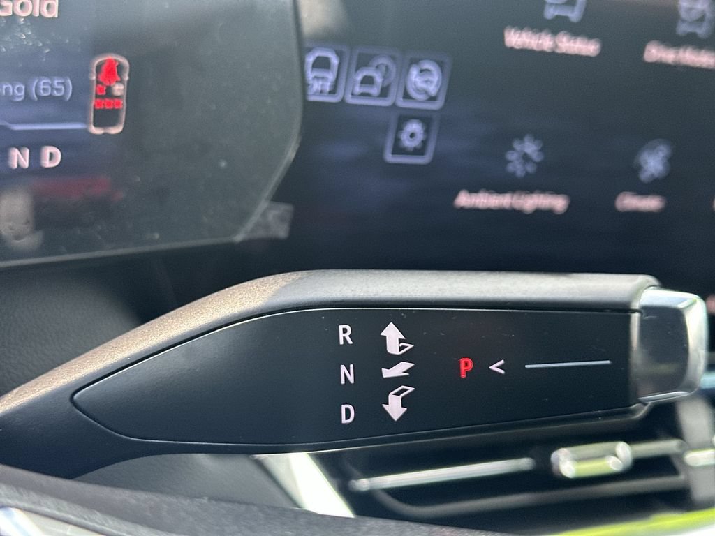 Used 2025 Chevrolet Equinox EV LT AWD/4WD image 27