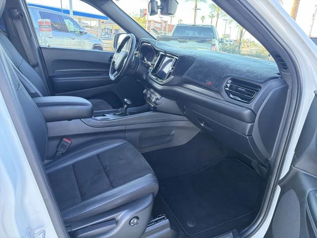 Used 2021 Dodge Durango GT RWD image 28