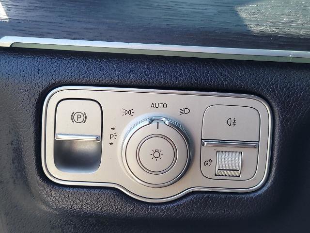 Used 2022 Mercedes-Benz GLE 350 4MATIC image 17