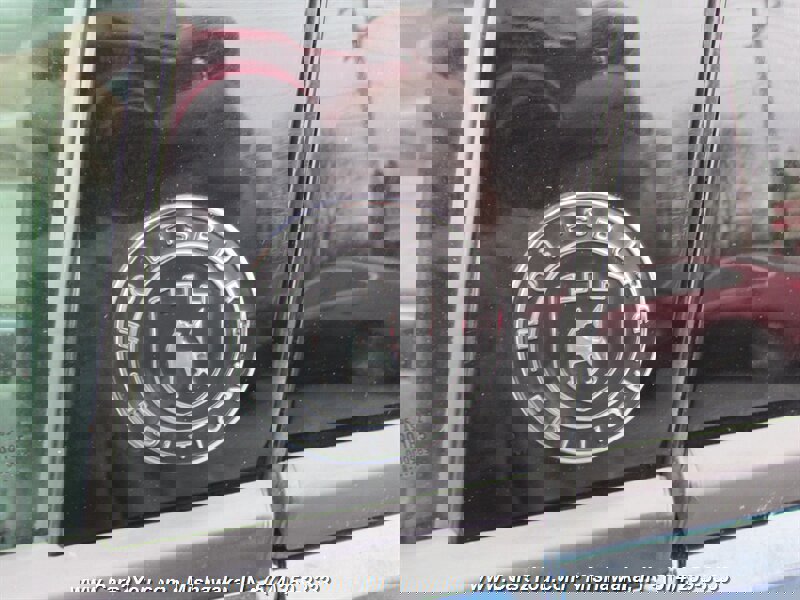 Used 2019 Volkswagen Passat 2.0T Wolfsburg image 8