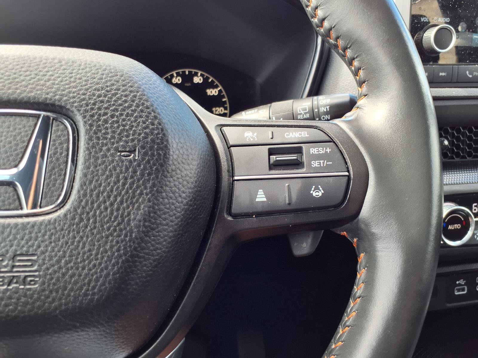 Certified 2023 Honda CR-V Sport image 17