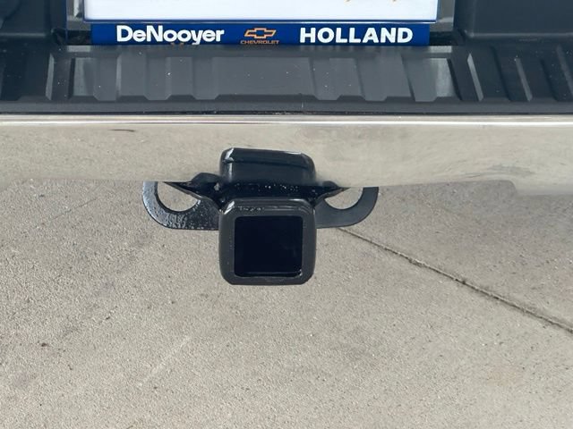 Used 2017 GMC Sierra 1500 2WD Regular Cab image 8