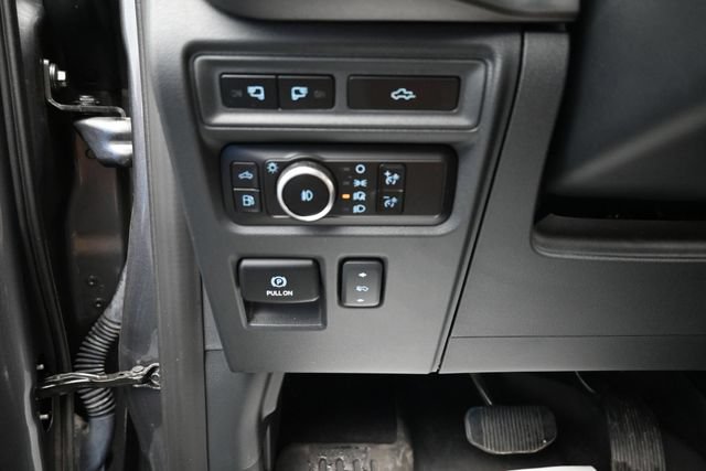 Used 2023 Ford F150 Platinum AWD/4WD image 15