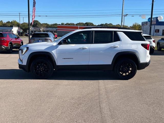 New 2026 GMC Terrain Elevation w/ Black Edition image 7